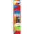 Faber-Castell Grip 2001 watercolor pencils, 6 pack, assorted colors