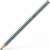 FABER-CASTELL Jumbo Grip 2001 triangular graphite pencil, B hardness, silver