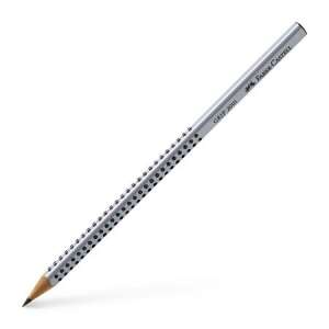Faber-Castell Graphite pencil 2B #grey 31537741 Začiatok školy, školské potreby
