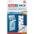 TESA Glue dot, double-sided, 72 pieces, TESA "Tack", transparent 31537887