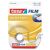 Tesa Film dvostrani dozator ljepljive trake, 12mm x 7,5m, pakirano