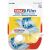 Tesa Film doppelseitiger Klebebandspender, 7,5m x 12mm, verpackt