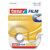 Tesa Film doppelseitiger Klebebandspender, 12mm x 7,5m, verpackt
