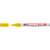 EDDING 751 Маркер за боядисване, Жълт, 1-2 mm