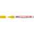 EDDING 751 Маркер за боядисване, Жълт, 1-2 mm
