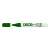 ICO Deco marker, green, 2-4 mm line width