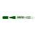 ICO Deco marker, green, 2-4 mm line width