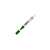 ICO Deco marker, green, 2-4 mm line width
