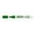 ICO Deco marker, green, 2-4 mm line width