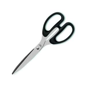 ICO office scissors, 21 cm, black - Scissors