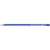 ICO Signetta Design Graphite Pencil, HB, triangular, blue