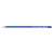 ICO Signetta Design Graphite Pencil, HB, triangular, blue