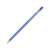 ICO Signetta Design Bleistift, B, dreieckig, blau