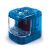 ICO Sharpener, two-hole, table, battery, ICO, mixed colours 100516158
