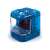 ICO Electric Pencil Sharpener, blue, battery operated
