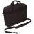 Case Logic ADVA-116 15.6 Zoll Schwarze Laptoptasche mit Schultergurt