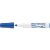 ICO Board and flipchart marker, 1-3 mm, conical, ICO "Plan", blue 31538174