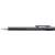 PENAC RB-085M 0.5 mechanical pencil, black barrel, made in Japan