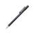 PENAC RB-085M 0.5 mechanical pencil, black barrel, made in Japan