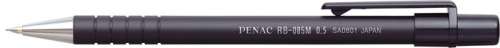 PENAC Printing Pen, 0.5 mm, black nib, PENAC "RB-085M"