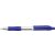 Blue PENAC CCH-3 retractable ballpoint pen for office and school