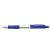 PENAC CCH-3 blue ballpoint pen, 0.7mm tip