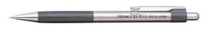 PENAC Druckbleistift, 0,5 mm, schwarzer Stiftkörper, PENAC "PéPé" 31538204 Druckbleistifte