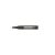 ICO Permanent 11 black marker, water resistant