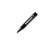ICO Permanent 11 black alcohol marker, 1-3 mm chisel tip, water resistant
