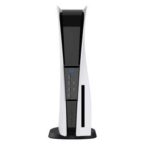 PlayStation 5 konzol Venom VS5006 USB Hub-bal csatlakoztatva - Venom