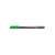 ICO Permanent OHP marker, green, 0.5mm, F