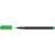 ICO OHP Permanent Marker, Green, 0.5mm