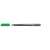 ICO Permanent OHP marker, green, 0.5mm, F