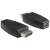 Delock 65237 Adaptér DisplayPort na Mini DisplayPort