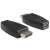 Delock 65237 Adaptér DisplayPort na Mini DisplayPort