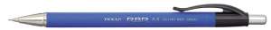 PENAC Druckbleistift, 0,5 mm, blaues Gehäuse, PENAC "RBR" 31538250 Druckbleistifte
