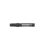 ICO Permanent 12 Black Permanent Marker, 1-4mm Chisel Tip