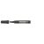 ICO Permanent 12 Black Permanent Marker with Open Cap