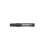 ICO Permanent 12 black chisel tip marker, 1-4 mm, water resistant