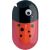 FABER-CASTELL Sharpener and Eraser, two-hole punch, with reservoir, FABER-CASTELL, ladybug pattern 31538286