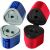 FABER-CASTELL Sharpener, three-hole punch, FABER-CASTELL "Grip 2001 Trio", mixed colours 31538320