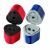 FABER-CASTELL Sharpener, three-hole punch, FABER-CASTELL "Grip 2001 Trio", mixed colours 31538320