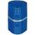Faber-Castell Grip 2001 Trio pencil sharpener, blue