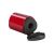 FABER-CASTELL Sharpener, one-hole punch, with reservoir, FABER-CASTELL, "Grip 2001 mini" mixed colours 31538324