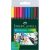 Faber-Castell Grip sada na plstenie 0,4 mm 10 ks 84340621