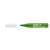 ICO Flipchart marker, green, 1-3 mm, chisel tip, Artip 11