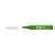 ICO Flipchart marker, green, 1-3 mm, chisel tip, Artip 11