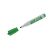 Marker ICO Flipchart, 1-3 mm, conic, ICO Artip 11 XXL, verde (9580069003) 79802777