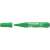 Marker pentru flipchart ICO, verde, 1-3 mm, cu vârf conic, Artip 11 XXL