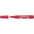 Маркер за флипчарт ICO, червен, 1-3 mm, скосен, Artip 11 XXL